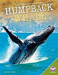 Humpback Whale (Library Binding)