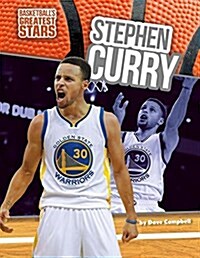 Stephen Curry (Library Binding)