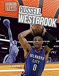 Russell Westbrook (Library Binding)