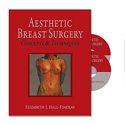 Aesthetic Breast Surgery: Concepts & Techniques (Hardcover)