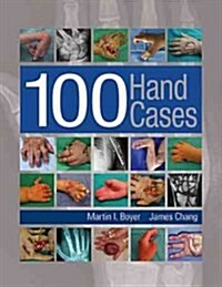 100 Hand Cases (Hardcover)
