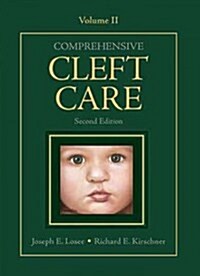 Comprehensive Cleft Care, Second Edition: Volume Two (Hardcover, 2)