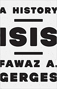 ISIS: A History (Paperback)