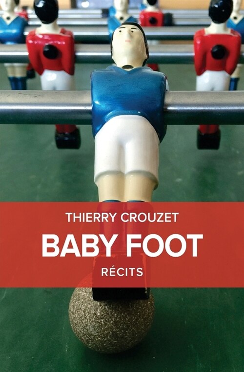 Baby Foot (Paperback)