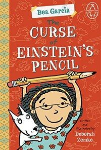 The Curse of Einstein's Pencil (Paperback)