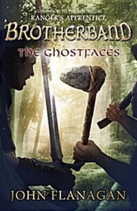 The Ghostfaces (Paperback)