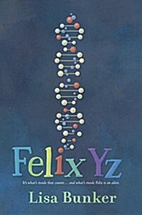 Felix Yz (Hardcover)