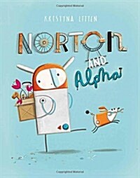 Norton and Alpha (Hardcover)