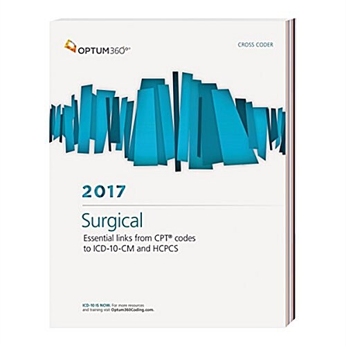 Surgical Cross Coder 2017 (Paperback)