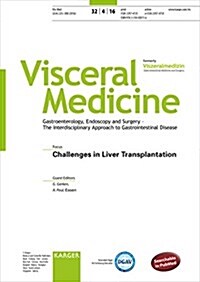 Challenges in Liver Transplantation (Paperback)