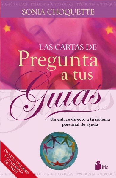 Cartas de Pregunta a Tus Guias [With Book(s)] (Other)