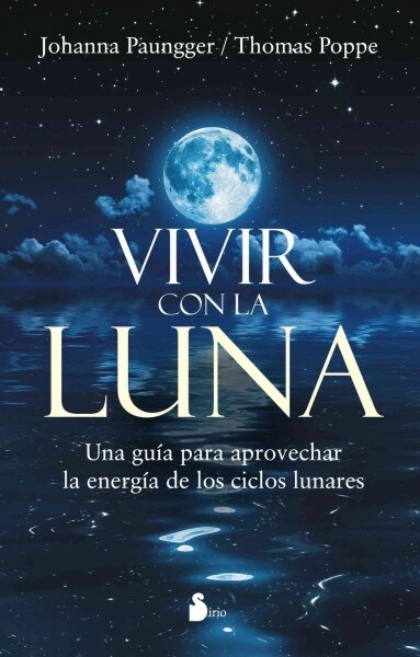 Vivir Con La Luna (Paperback)