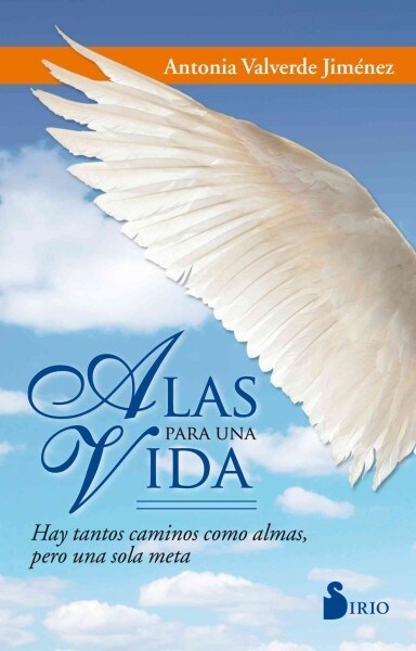 Alas Para Una Vida (Paperback)
