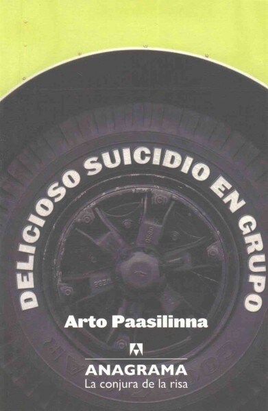 Delicioso Suicidio En Grupo (Paperback)