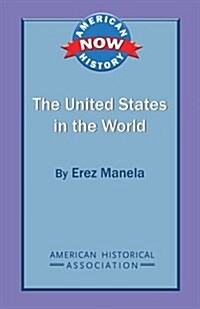 The United States in the World (Paperback)