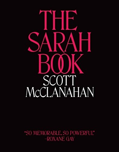 The Sarah Book (Paperback)
