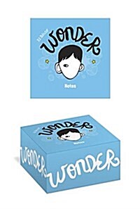 Wonder Notes (Other)