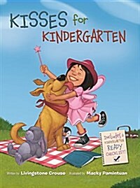 Kisses for Kindergarten (Hardcover)