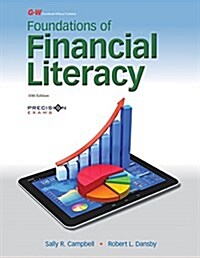 Foundations of Financial Literacy (Hardcover, 10, Tenth Edition)