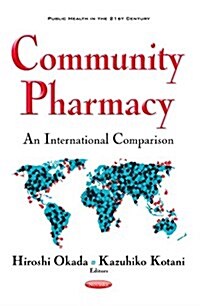 Community Pharmacy (Paperback)