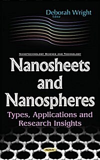 Nanosheets and Nanospheres (Paperback)