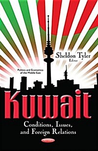 Kuwait (Paperback)