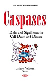 Caspases (Paperback)