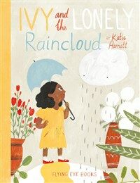 Ivy and the Lonely Raincloud