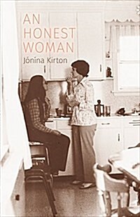 An Honest Woman (Paperback)