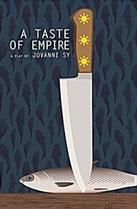 A Taste of Empire (Paperback)