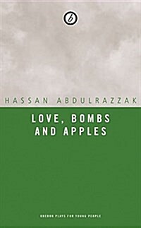 Love Bombs and Apples (Paperback)