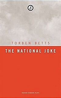 The National Joke (Paperback)