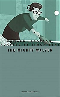 The Mighty Walzer (Paperback)