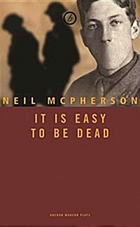 It Is Easy to Be Dead (Paperback)