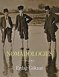 Nomadologies (Paperback)