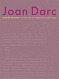 Joan Darc (Paperback)
