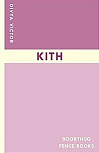 Kith (Paperback)