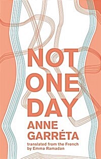 Not One Day (Paperback)
