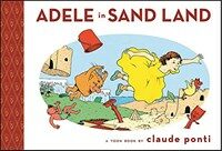 Adele in Sand Land: Toon Level 1 (Hardcover)