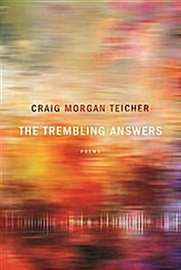 The Trembling Answers (Paperback)