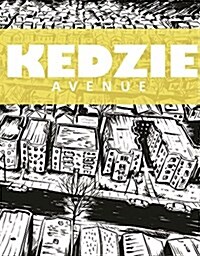 Kedzie Avenue (Paperback)