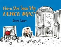 Have You Seen My Lunch Box? (Board Books)