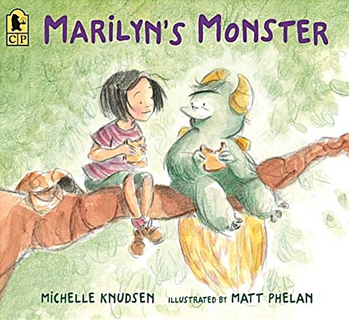 Marilyns Monster (Paperback)