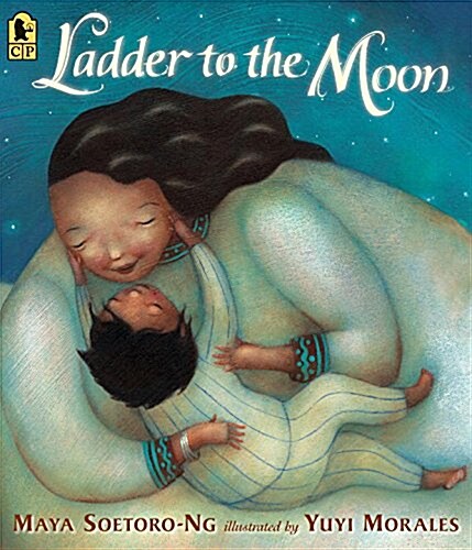 Ladder to the Moon (Paperback)