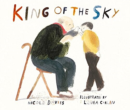 King of the Sky (Hardcover)