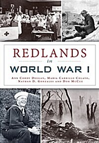 Redlands in World War I (Paperback)