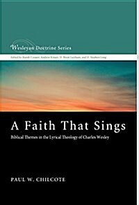 A Faith That Sings (Hardcover)