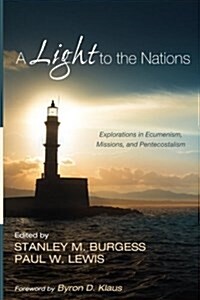 A Light to the Nations (Paperback)