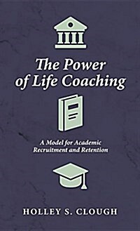 The Power of Life Coaching (Hardcover)