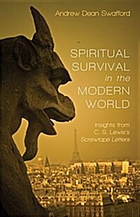 Spiritual Survival in the Modern World (Paperback)